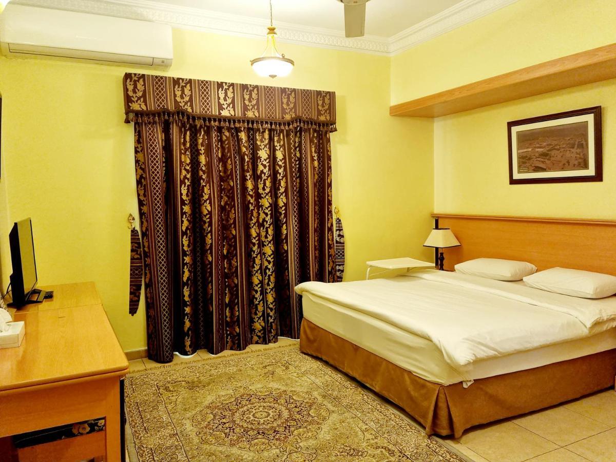 Muscat International Hotel Zewnętrze zdjęcie