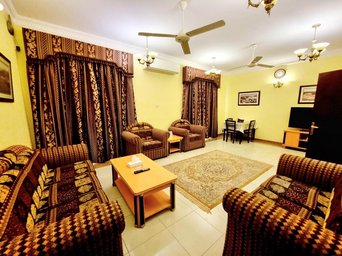 Muscat International Hotel Zewnętrze zdjęcie
