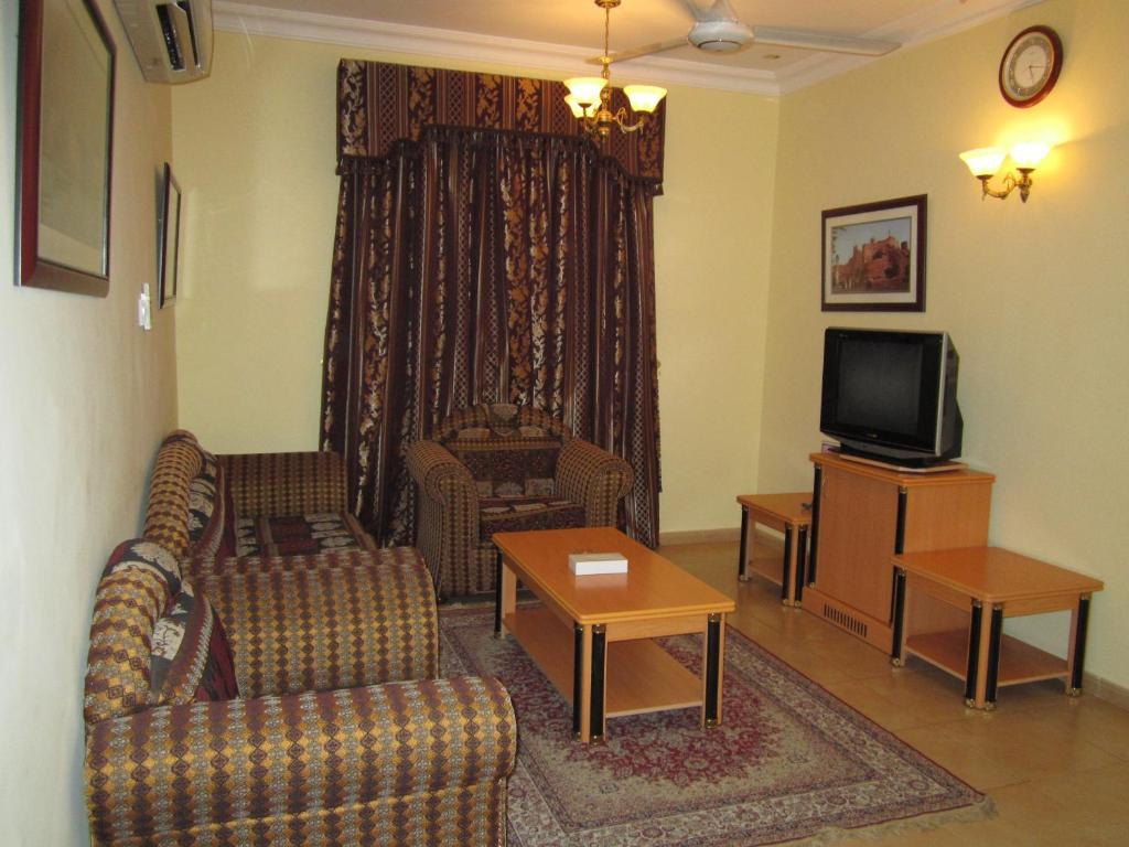 Muscat International Hotel Pokój zdjęcie