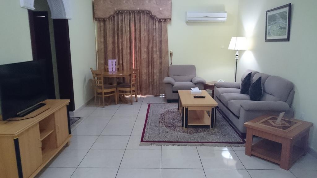 Muscat International Hotel Zewnętrze zdjęcie
