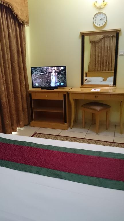 Muscat International Hotel Zewnętrze zdjęcie