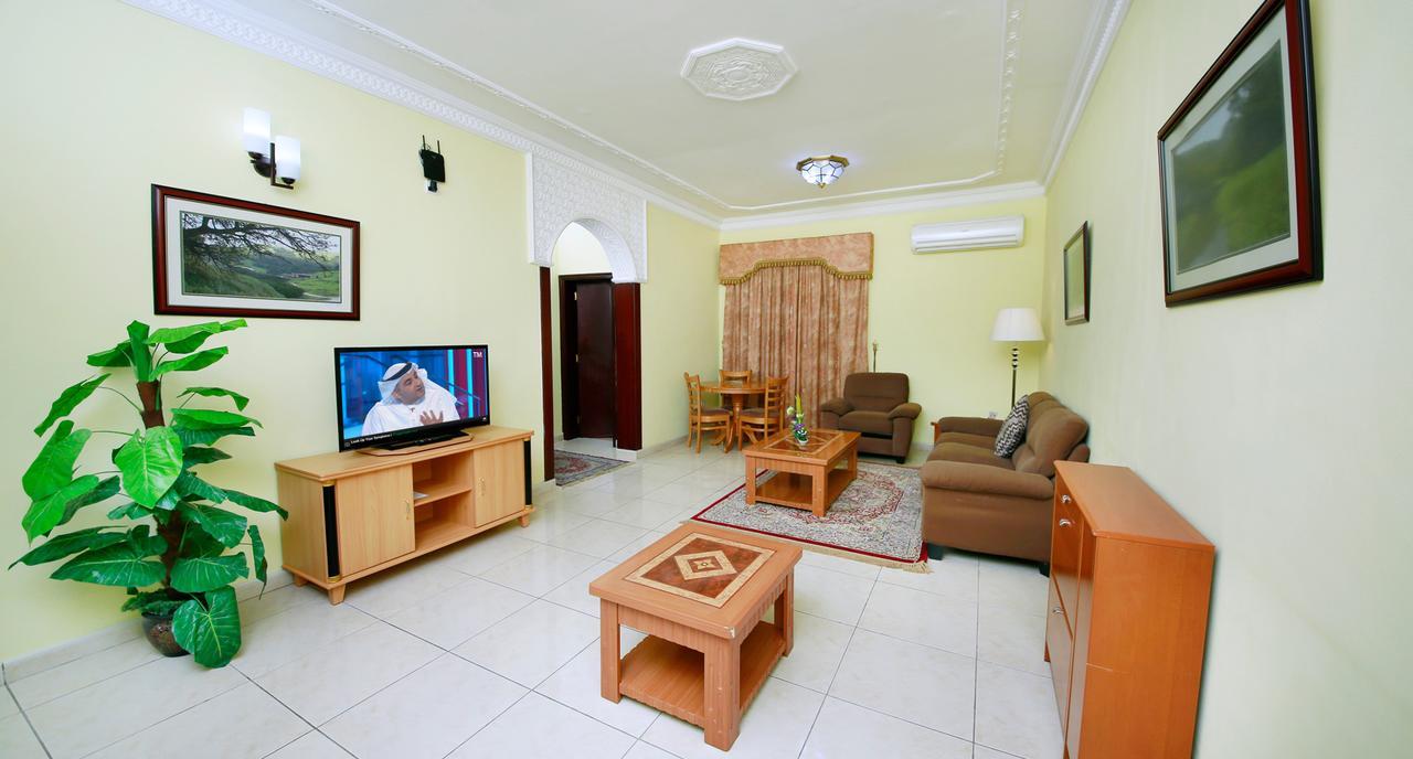 Muscat International Hotel Zewnętrze zdjęcie