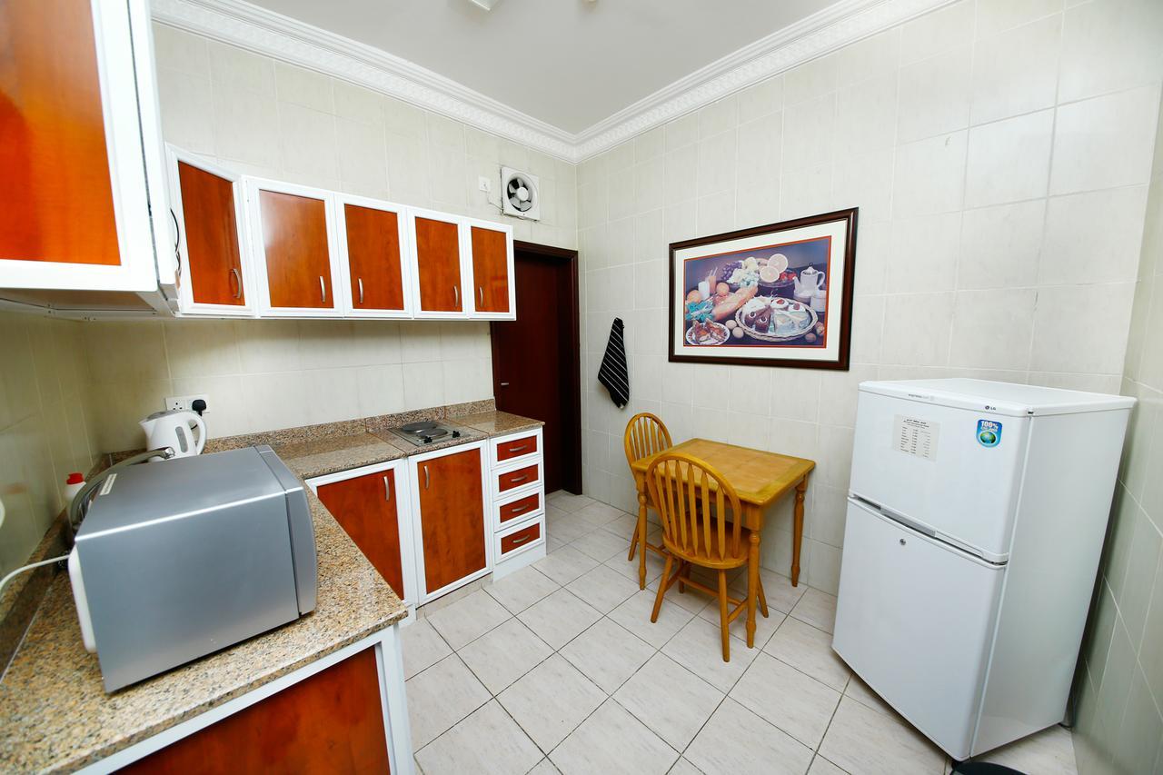Muscat International Hotel Zewnętrze zdjęcie