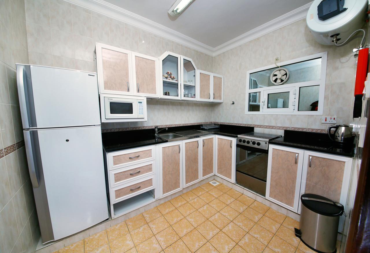 Muscat International Hotel Zewnętrze zdjęcie